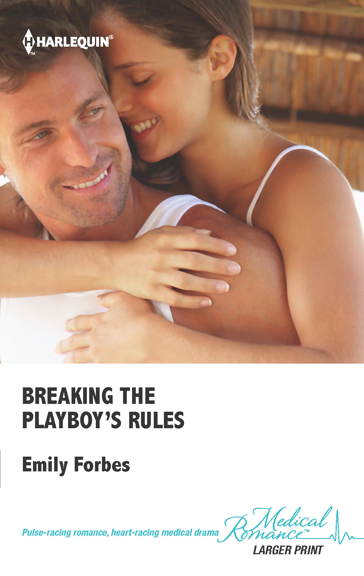 Breaking the Playboy's Rules