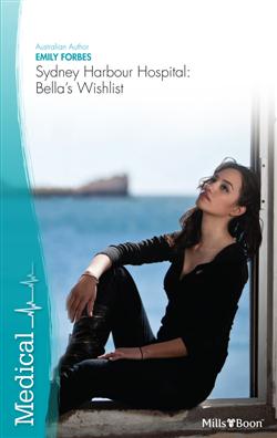 Sydney HH: Bella's Wishlist