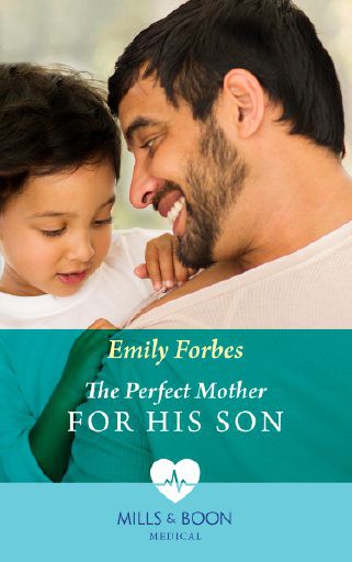 The Perfect Mother for his Son